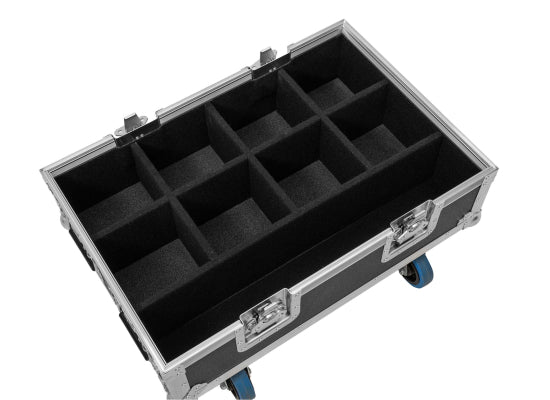 Case für Eurolite LED Silent Par 6 Spot