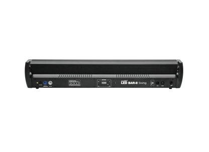 Eurolite LED BAR-8 Swing QCL