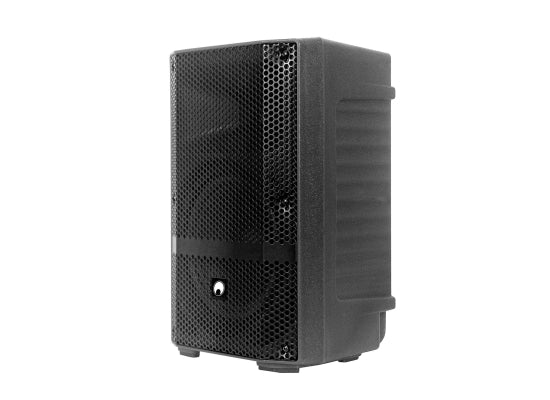 Omnitronic MSE-8+ Akku Lautsprecher, GRAU