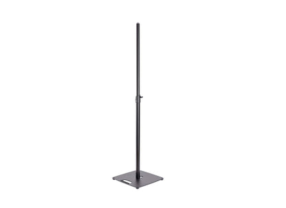 K&M 26731 Boxenstativ mit Stahlplatte