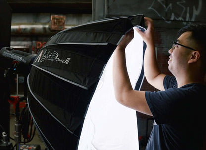 Aputure Light Dome III Softbox