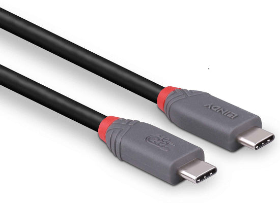Lindy 36956 USB-Kabel, 0.8m