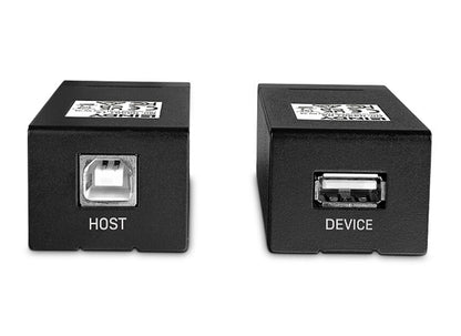 Lindy 43391 USB-B 2.0 Cat.6 Extender Verlängerung, 150m
