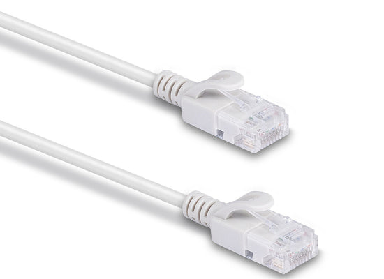 Lindy 47594 Cat.6A Netzwerkkabel, U/FTP, 2m, grau