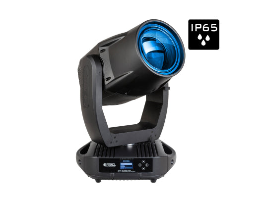 Briteq BTX-BLIZZARD BSW2 Moving Head