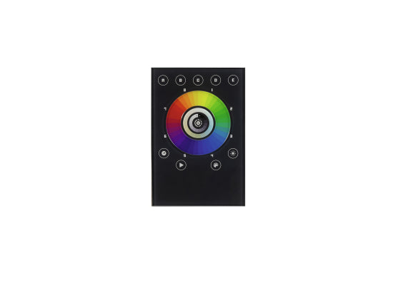 Eurolite TOUCH-512 Standalone-Player, DMX Einbaucontroller
