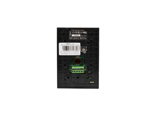 Eurolite TOUCH-512 Standalone-Player, DMX Einbaucontroller