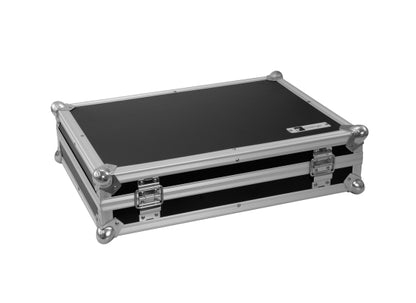 Case für 6x Mikrofone, 470x310x60mm, schwarz