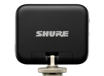 Shure MoveMic Two Reveiver Kit Funksystem