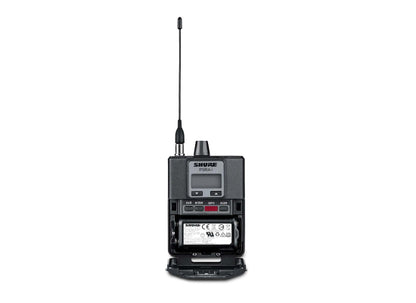 Shure PSM900 P9RA+ K1E InEar Taschenempfänger
