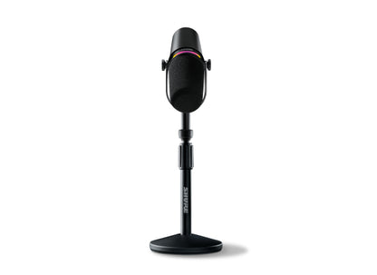 Shure MOTIV MV7+ Podcast KIT, schwarz