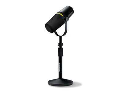 Shure MOTIV MV7+ Podcast KIT, schwarz