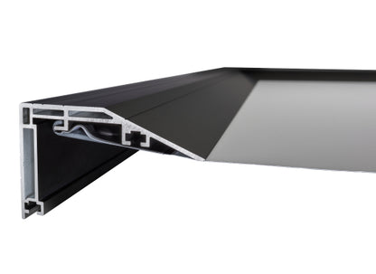 AV Stumpfl Decoframe, AUFPRO, 316x185cm