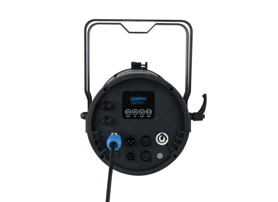 Showtec ACT Par 200W CW/WW LED Linsenscheinwerfer