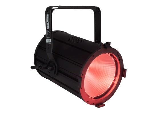 Showtec ACT Par 200W RGBAL LED Linsenscheinwerfer