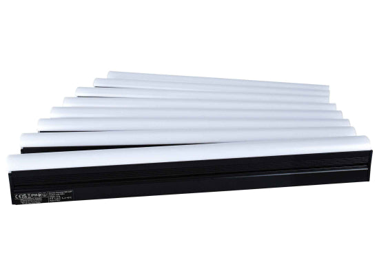 Showtec LED Octostrip FLEX SET, 8x0.5m, RGBW