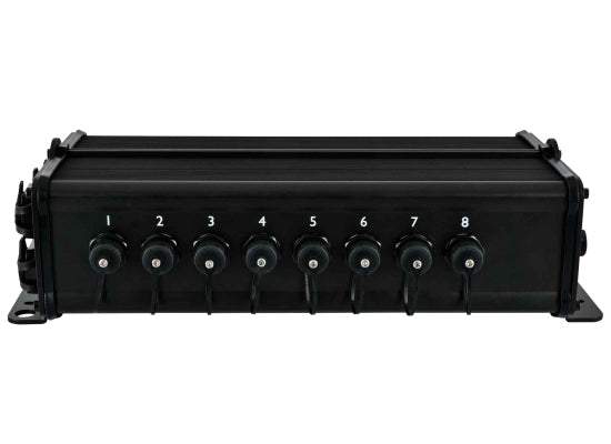 Showtec Steuerung für Octostrip FLEX, IP65