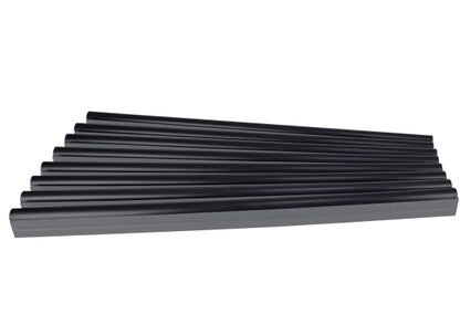 Showtec Black Cover für Octostrip FLEX, 1m, schwarz