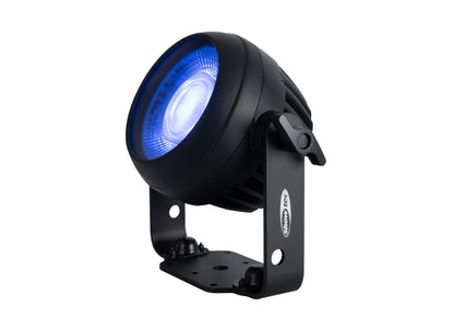 Showtec Titan Strobe FLEX FX SET, RGBW+CW