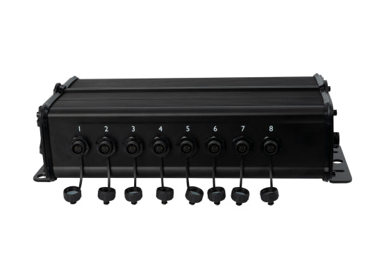 Showtec Titan Strobe FLEX FX Controller