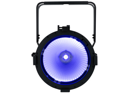 Showtec ACT Par 200W UV LED Linsenscheinwerfer