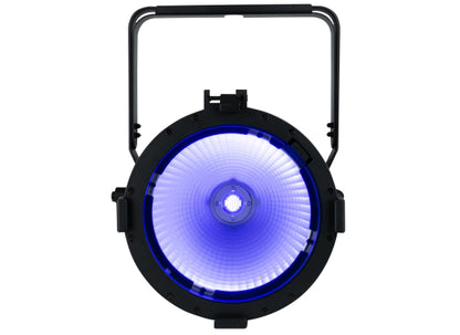 Showtec ACT Par 200W UV LED Linsenscheinwerfer
