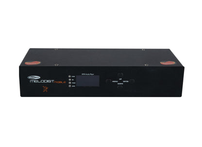 Showtec Melodist Mobile DMX-steuerbarer WAV-Player