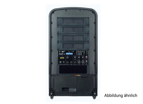 Mipro MA-929D Akku Lautsprechersystem, 580W