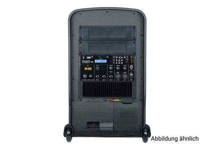 Mipro MA-828D Akku Lautsprechersystem, bis zu 2 Empfänger