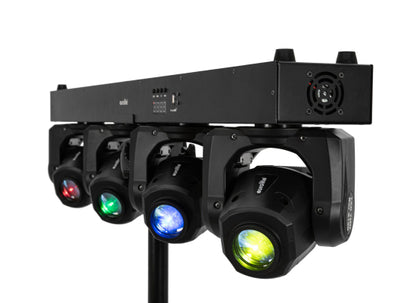 Eurolite TMH-S120 LED Lichtanlage