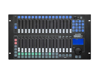 Eurolite DMX Commander 512