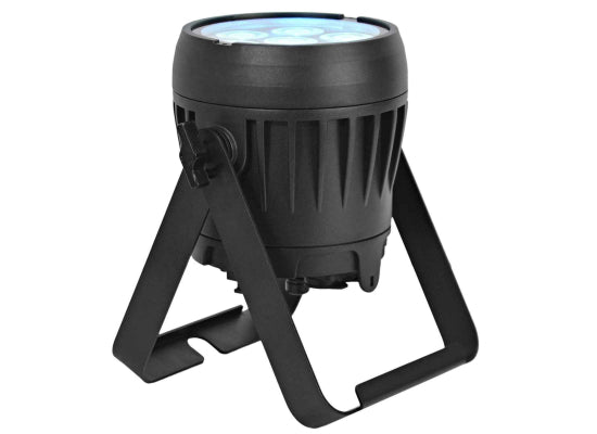 Eurolite Akku IP PAR 7 QCL CRMX MK2 Outdoor Scheinwerfer, RGBW