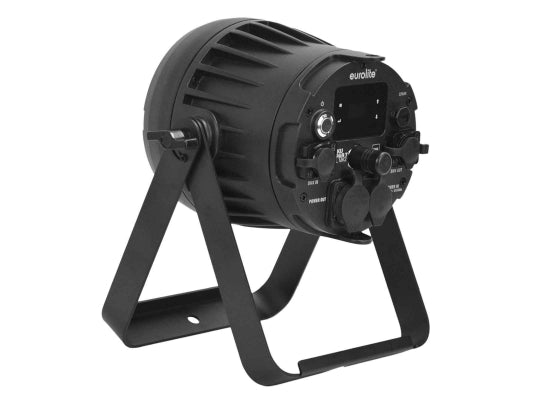 Eurolite Akku IP PAR 7 QCL CRMX MK2 Outdoor Scheinwerfer, RGBW