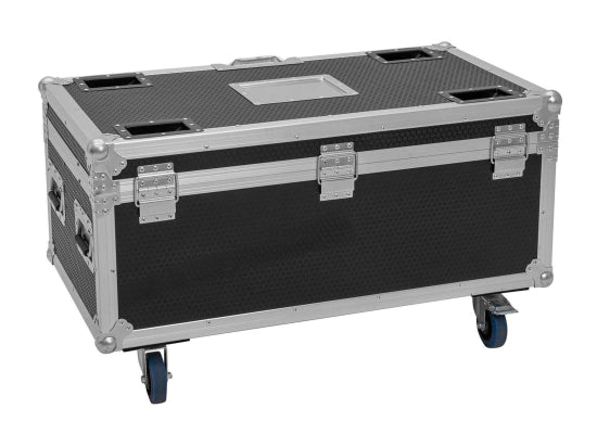 Case für 4x Eurolite Accu Multiflood IP Outdoor Fluter