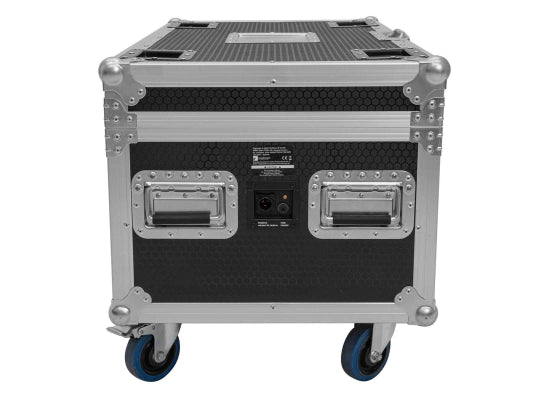 Case für 4x Eurolite Accu Multiflood IP Outdoor Fluter
