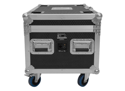 Case für 4x Eurolite Accu Multiflood IP Outdoor Fluter