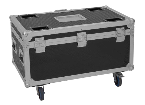 Case für 4x Eurolite Multiflood IP Outdoor Fluter
