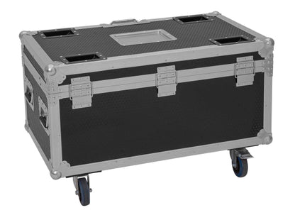 Case für 4x Eurolite Multiflood IP Outdoor Fluter