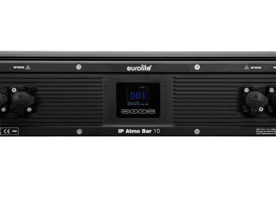 Eurolite LED IP Atmo Bar 10 Outdoor Bar, CW/WW, RGB
