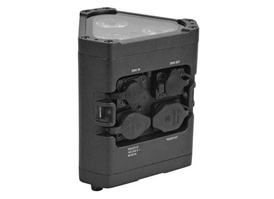 Eurolite LED IP TL-3 QCL Outdoor Trusslight, RGBW