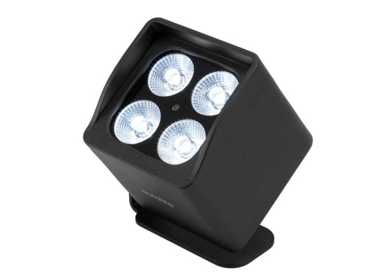 Eurolite Akku Mini IP UP-4 QCL MK2 Outdoor LED Spot, RGBW