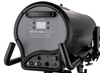 Eurolite SL-1000 MFZ DMX LED Verfolger, CW