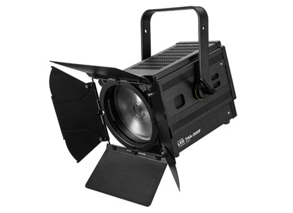 Eurolite THA-500F LED Linsenscheinwerfer, WW