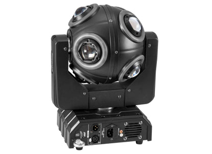 Eurolite LED B-100 Hypno Single Ball Strahleneffekt, RGBW