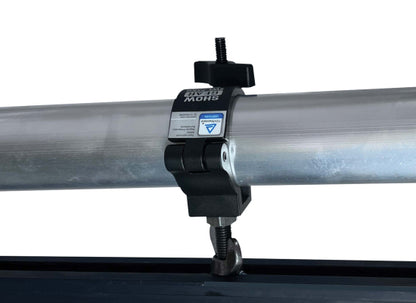 Wentex Eurotrack Half Coupler