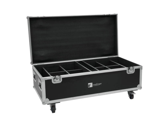 Eurolite Akku IP PAR 7 QCL CRMX MK2 Outdoor 8er Set