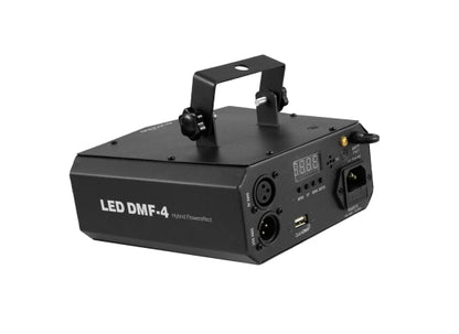Eurolite LED DMF-4 Hybrid Flowereffekt