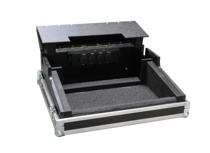 Case für ChamSys MagicQ MQ50 / MQ70 inkl. Monitoraufnahme