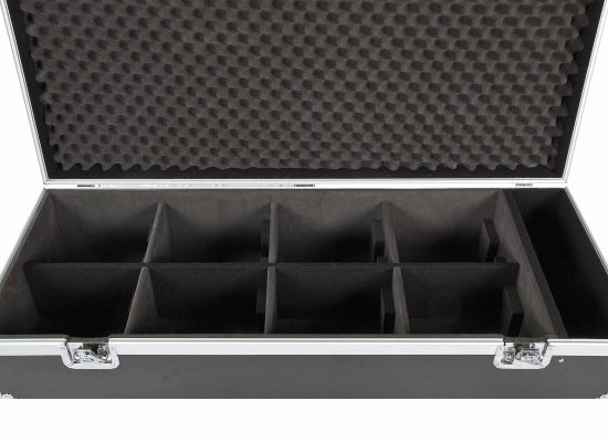 Case für 8x Infinity Racoon / Spectral M800 LED Spot