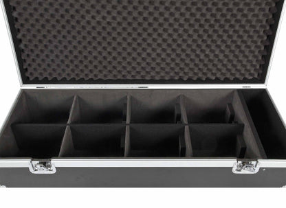 Case für 8x Infinity Racoon / Spectral M800 LED Spot